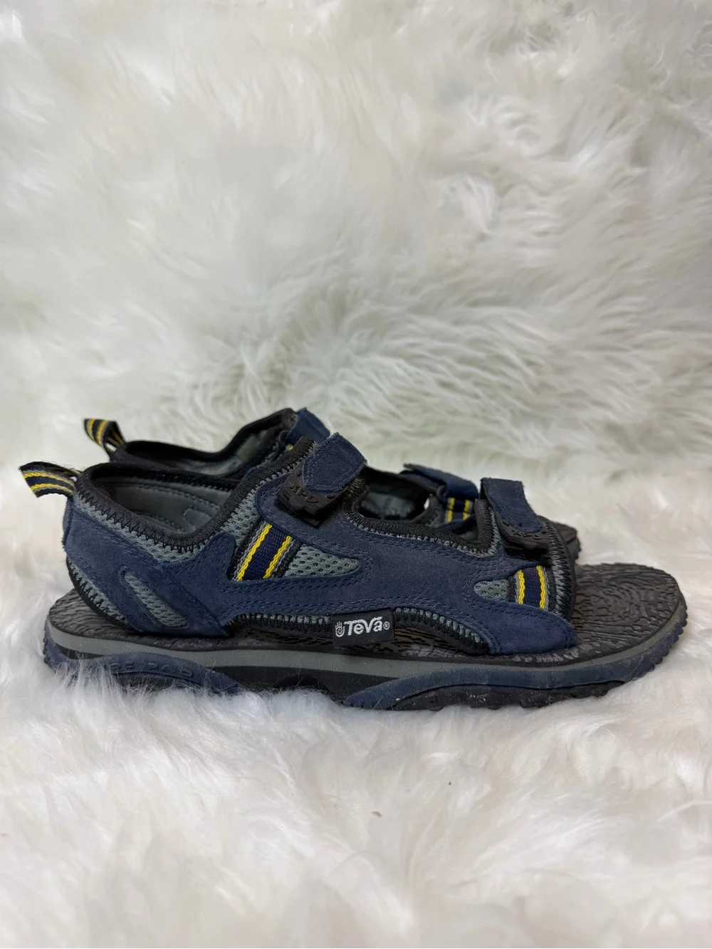 Teva spoiler expedition